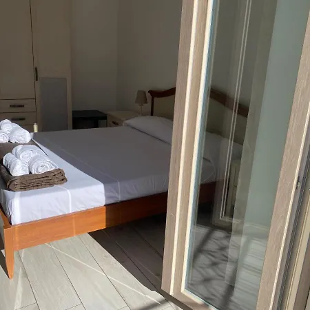 Bed & Breakfast Vesuvius