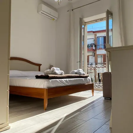 B&B Vesuvius 폼페이