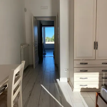 Vesuvius B&B *